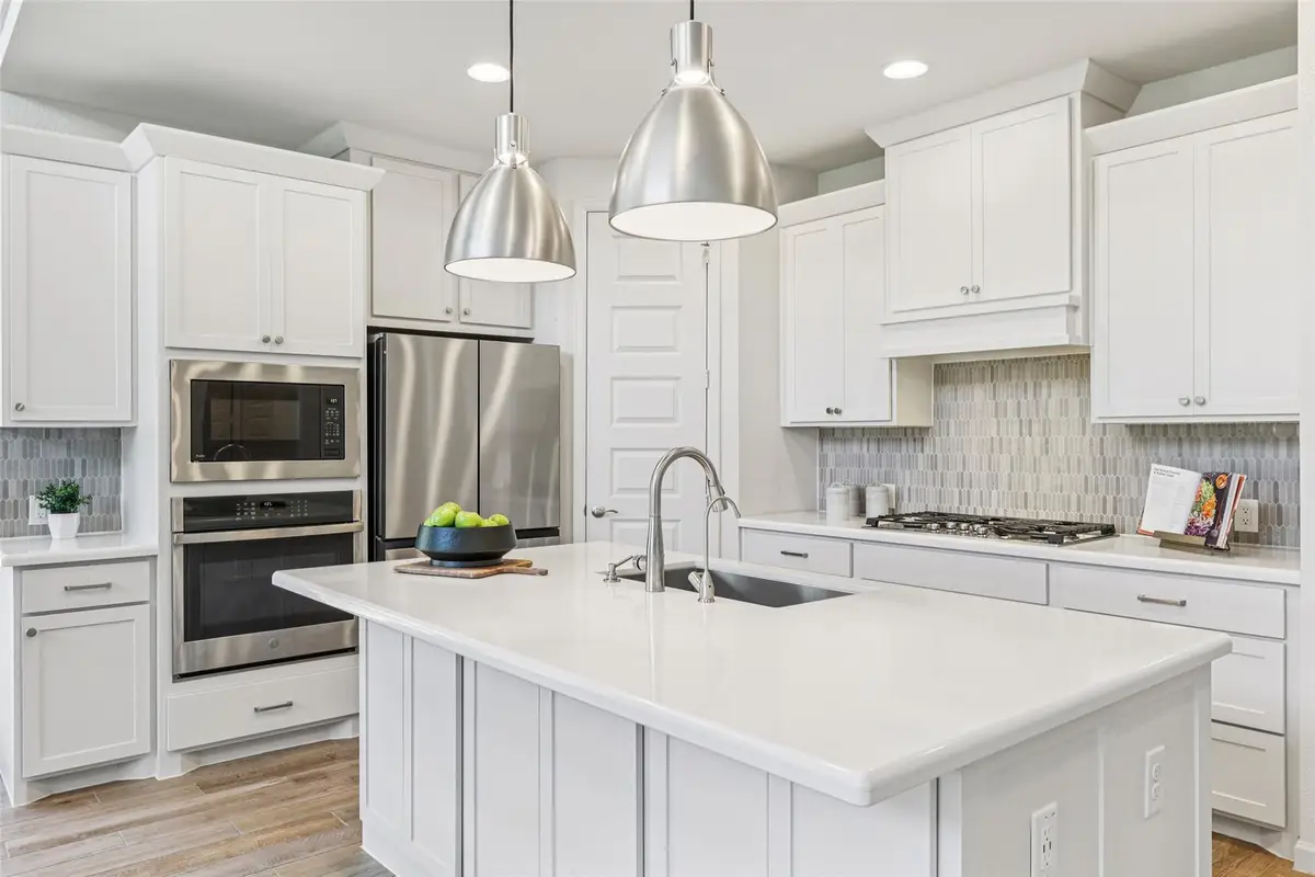 1140 Bryson Ridge Trl, Leander, TX 78641 - #1