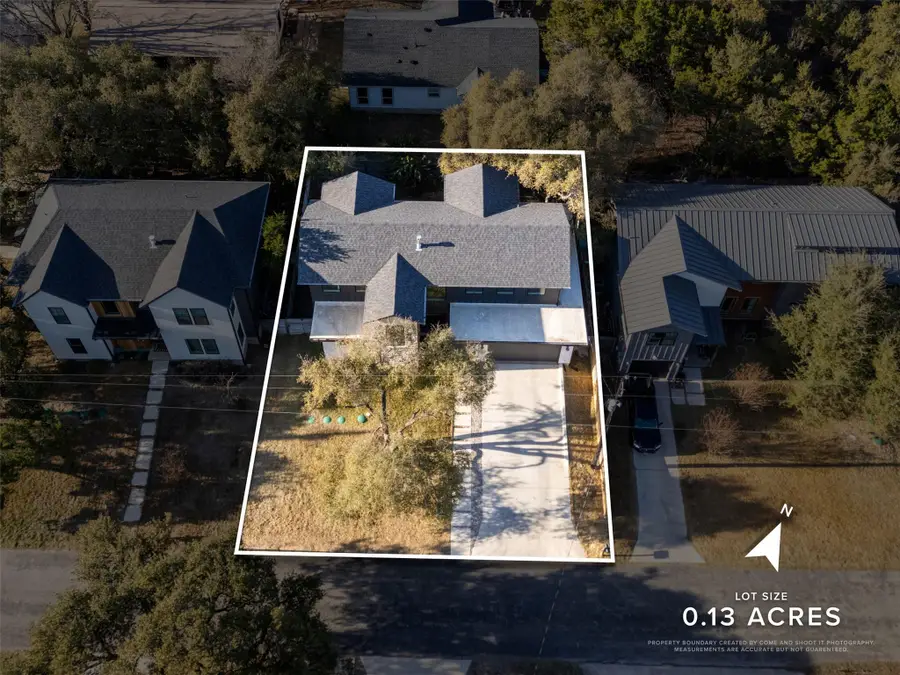 18206 Fair Ln, Leander, TX 78645 - #2