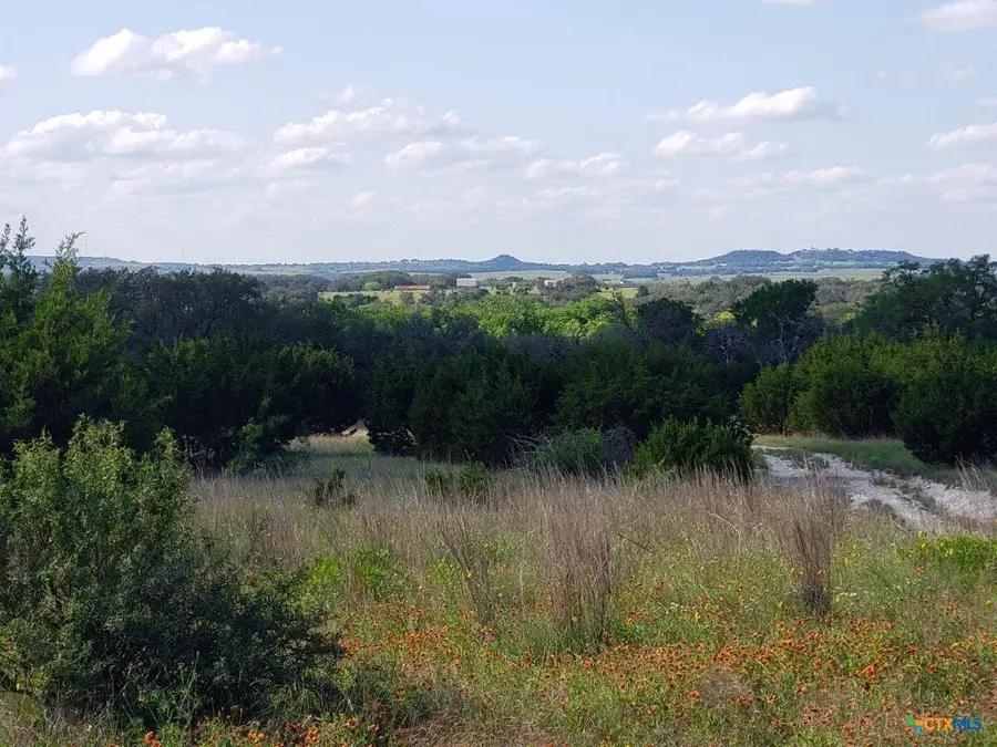 Lot 4 Cr 1255 Pitt Creek Ranch, Lampasas, TX 76550 - #3