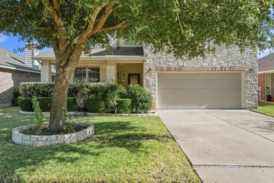 20608 Farm Pond Ln, Pflugerville, TX 78660 - Image #3