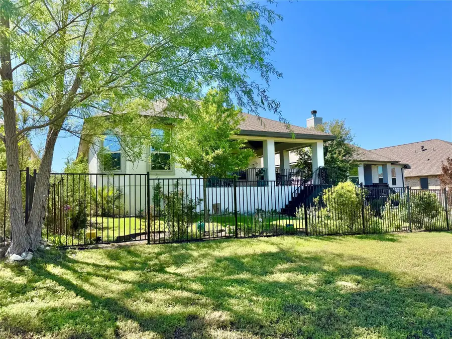 4309 Orange Blossom Pass, Leander, TX 78641 - #2