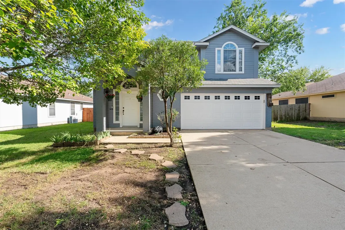 120 Meadowside Dr, Hutto, TX 78634 - #1