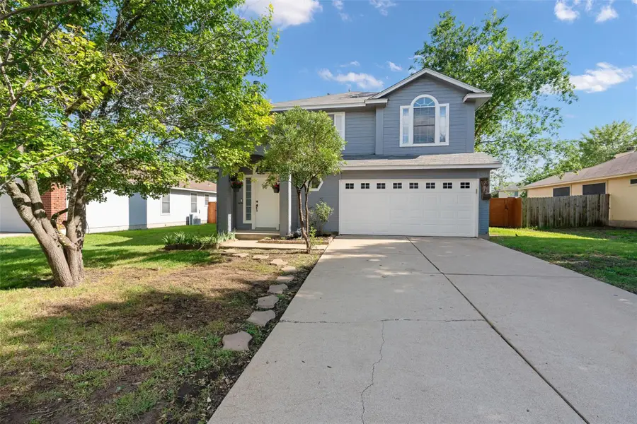 120 Meadowside Dr, Hutto, TX 78634 - #2
