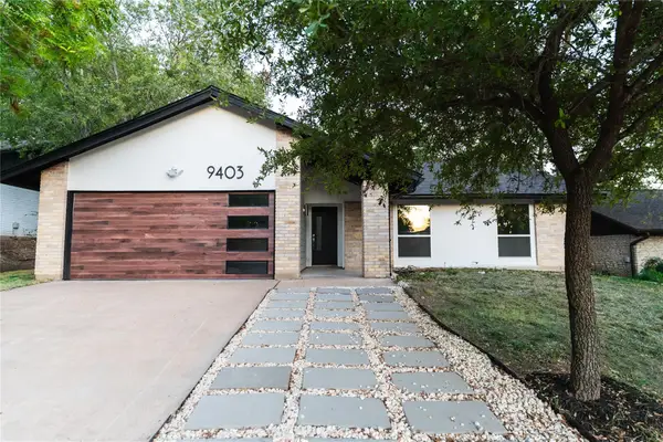 9403 Hunters Trce E, Austin, TX 78758