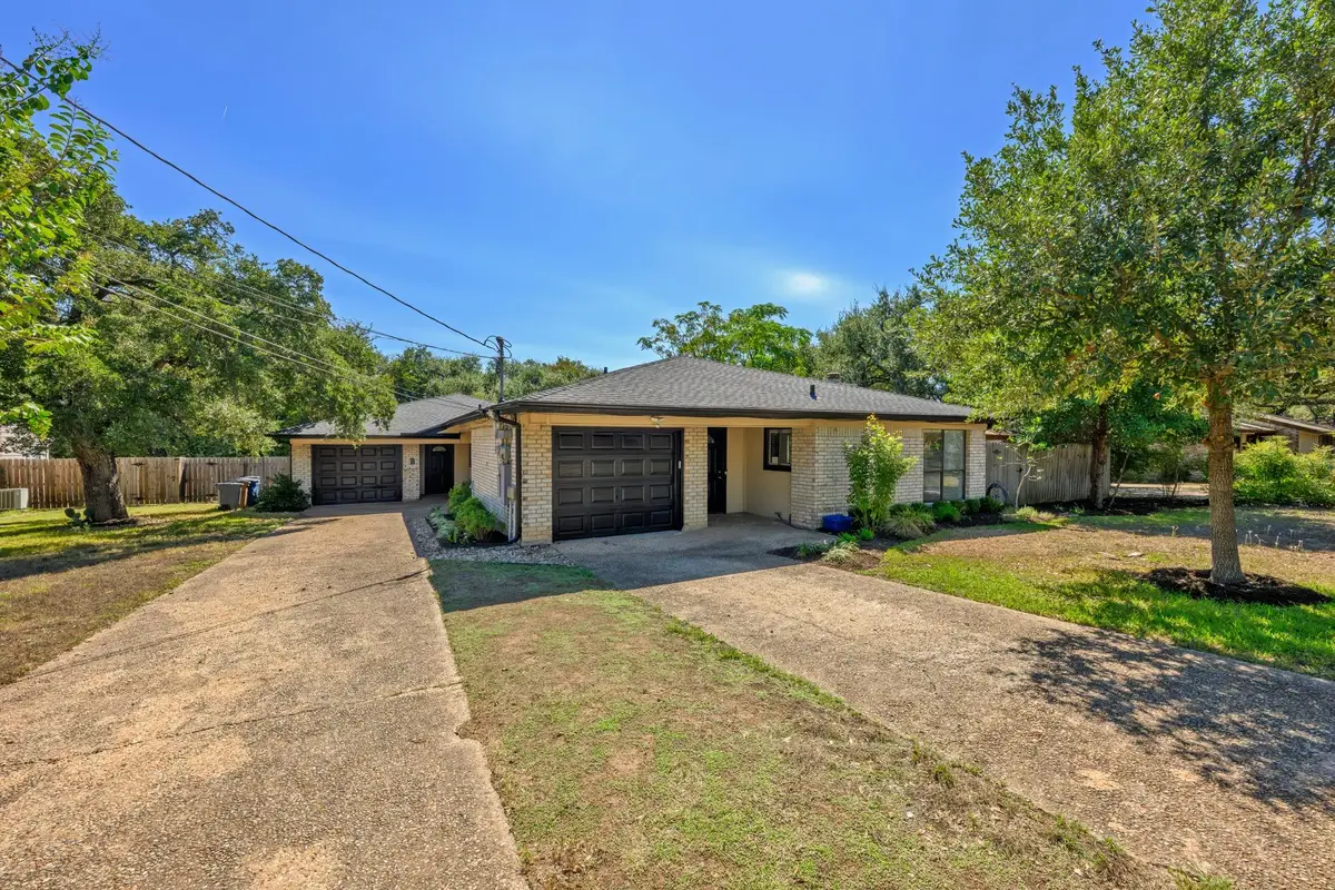 11805 Bell Ave, Austin, TX 78759 - #1