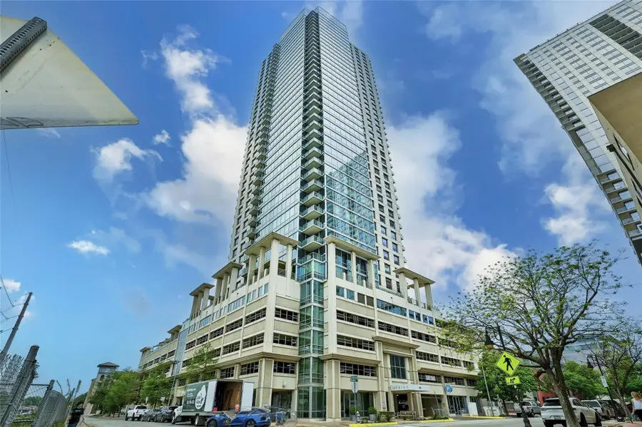 300 Bowie St #2301, Austin, TX 78703 - Image #2