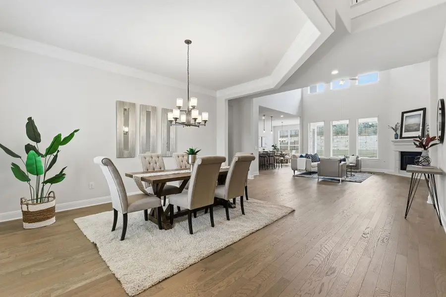 4709 Napoli Shore Dr, Leander, TX 78641 - Image #2