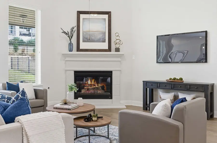 4709 Napoli Shore Dr, Leander, TX 78641 - Image #3