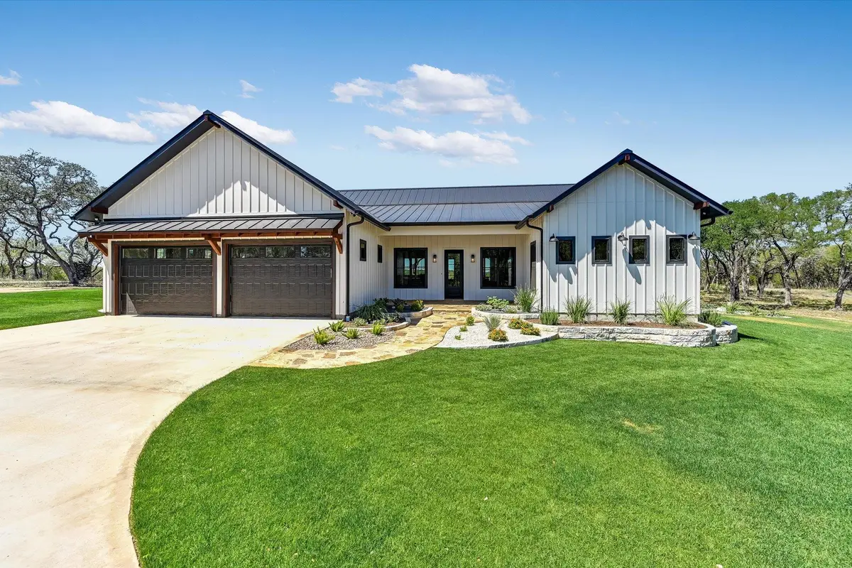 130 Thousand Oaks Loop, San Marcos, TX 78666 - #1