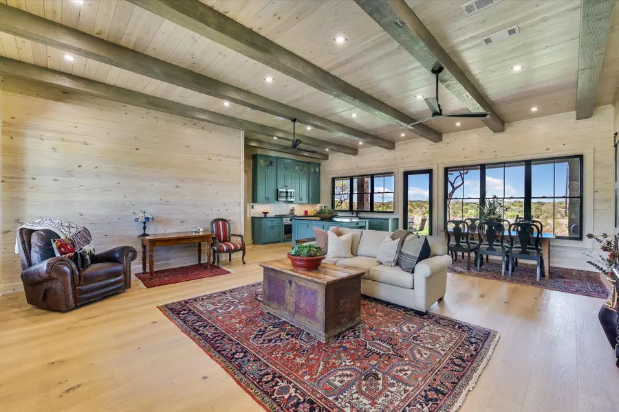 130 Thousand Oaks Loop, San Marcos, TX 78666 - #2