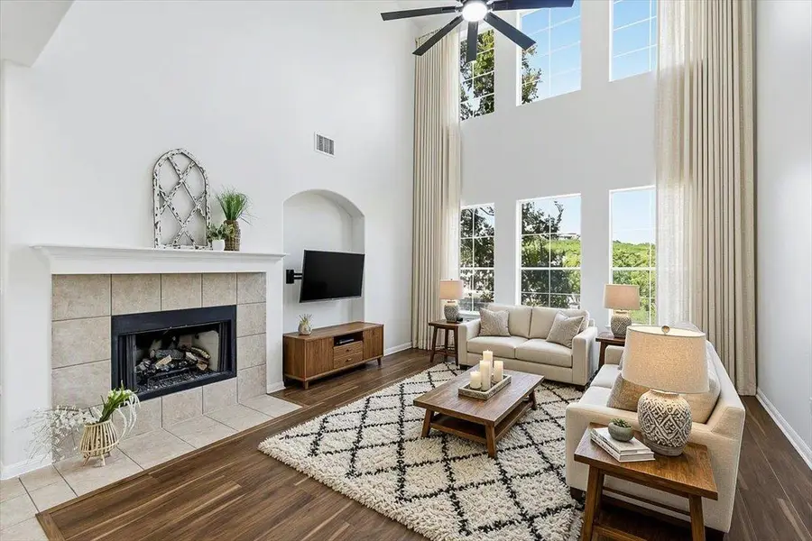 3001 Centennial Olympic Park, Austin, TX 78732 - #2