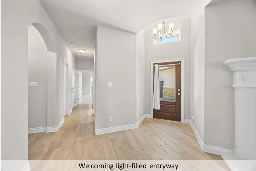 112 Trailing Lantana Dr #G, Georgetown, TX 78628 - #3