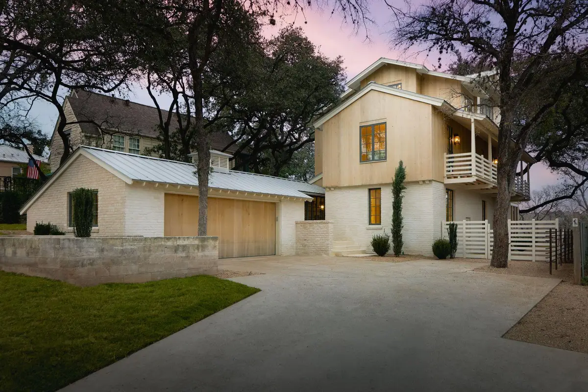 1012 Gaston Ave, Austin, TX 78703 - #1