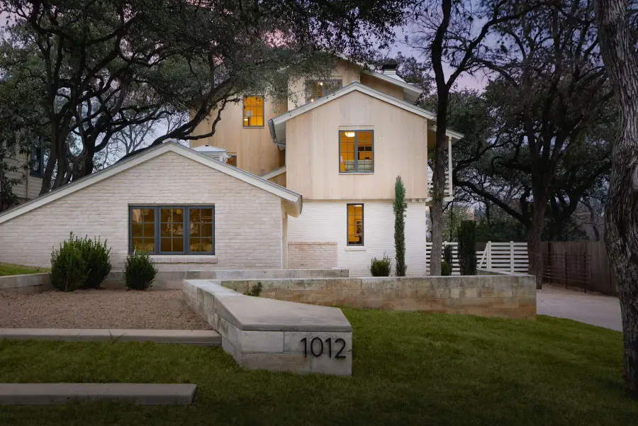 1012 Gaston Ave, Austin, TX 78703 - #2