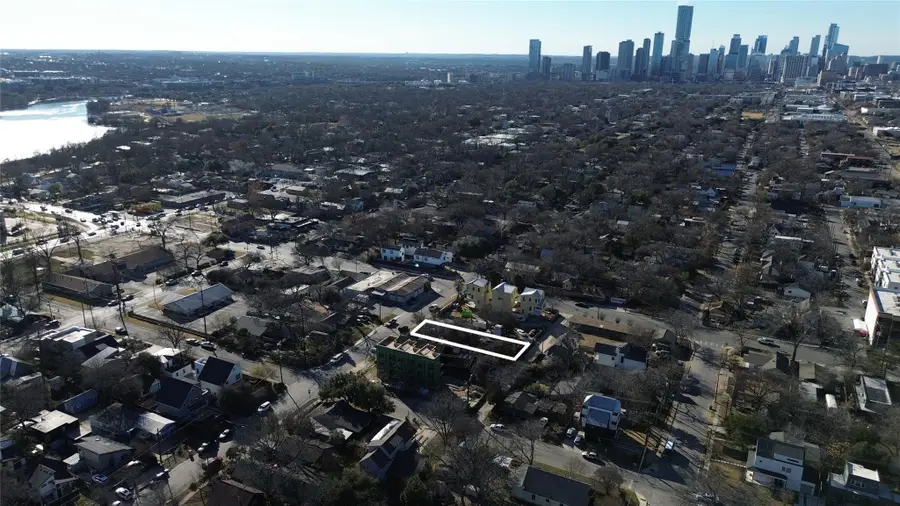 2806 E 3rd St, Austin, TX 78702 - #3