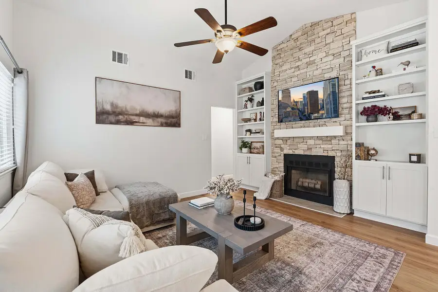12821 Staton Dr, Austin, TX 78727 - #2