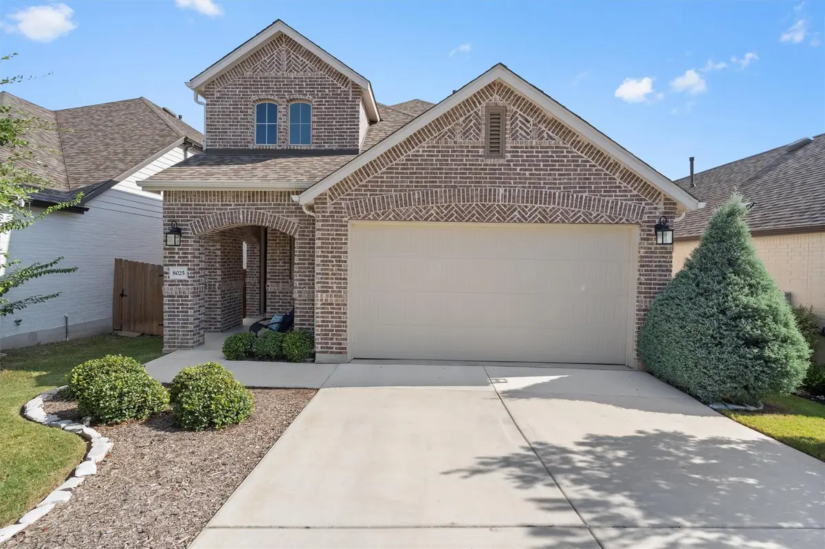 8025 Copper Prairie Bnd, Lago Vista, TX 78645 - #1