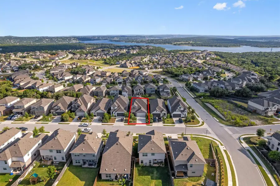 8025 Copper Prairie Bnd, Lago Vista, TX 78645 - #3
