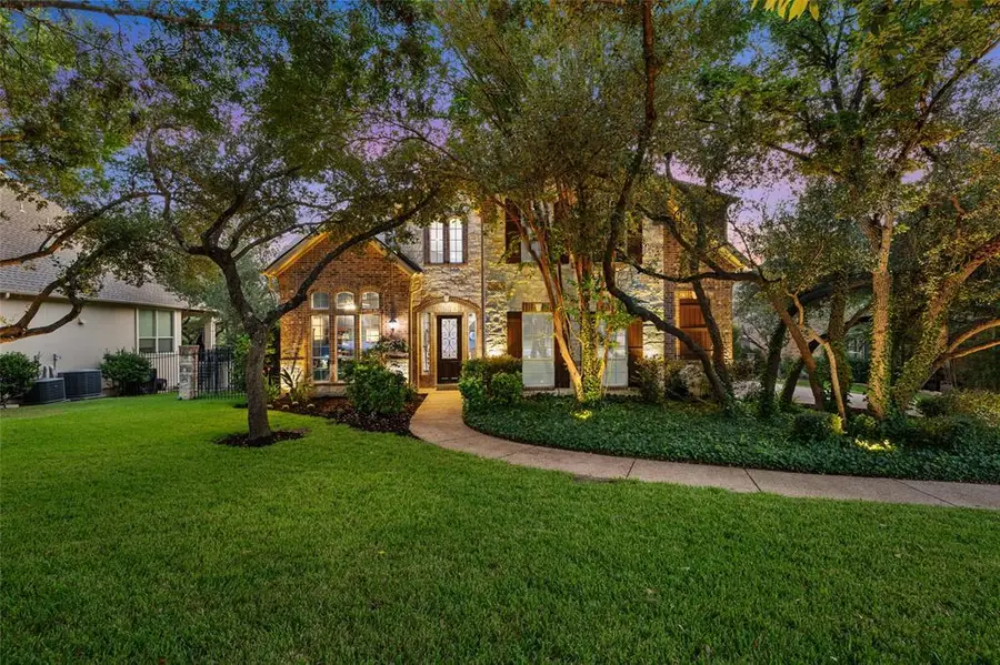 2610 Collingwood Dr, Round Rock, TX 78665 - #2