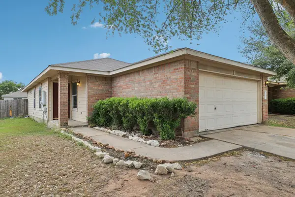 12617 Campana Dr, Del Valle, TX 78617