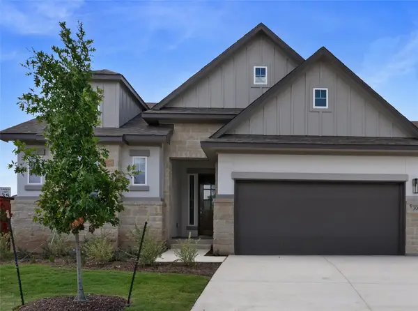 236 Borrego Bnd, Liberty Hill, TX 78642