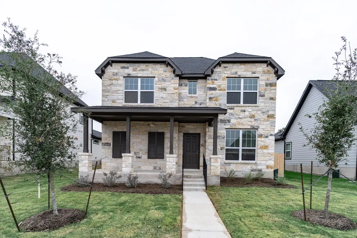 224 Villars Dr, Salado, TX 76571 - #1
