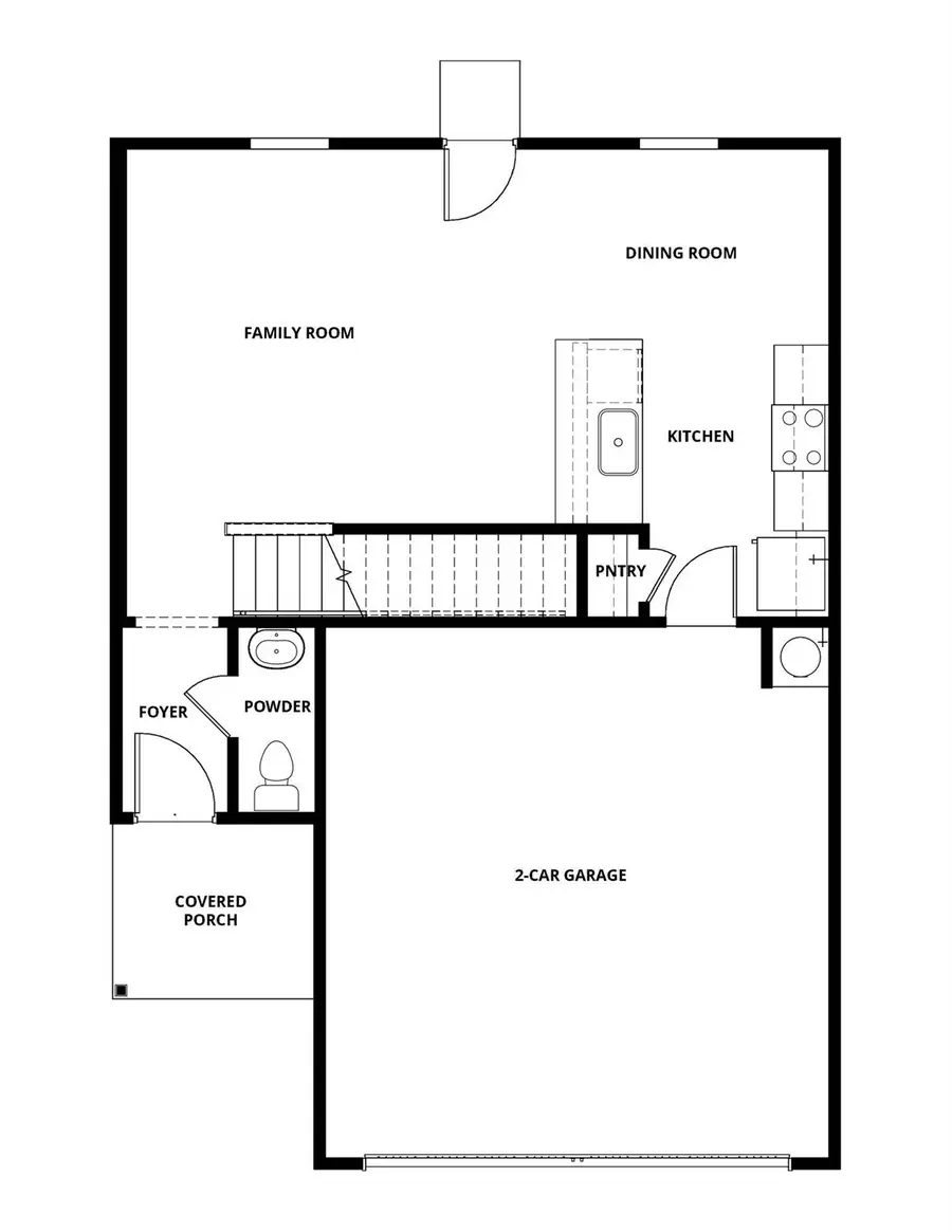 309 Carmel Canyon Trl, Jarrell, TX 76537 - Image #2