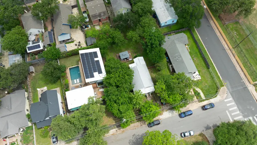 1121 Leona St, Austin, TX 78702 - #2