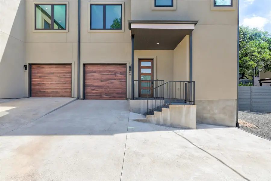 3208 Clawson Rd #4A, Austin, TX 78704 - Image #2