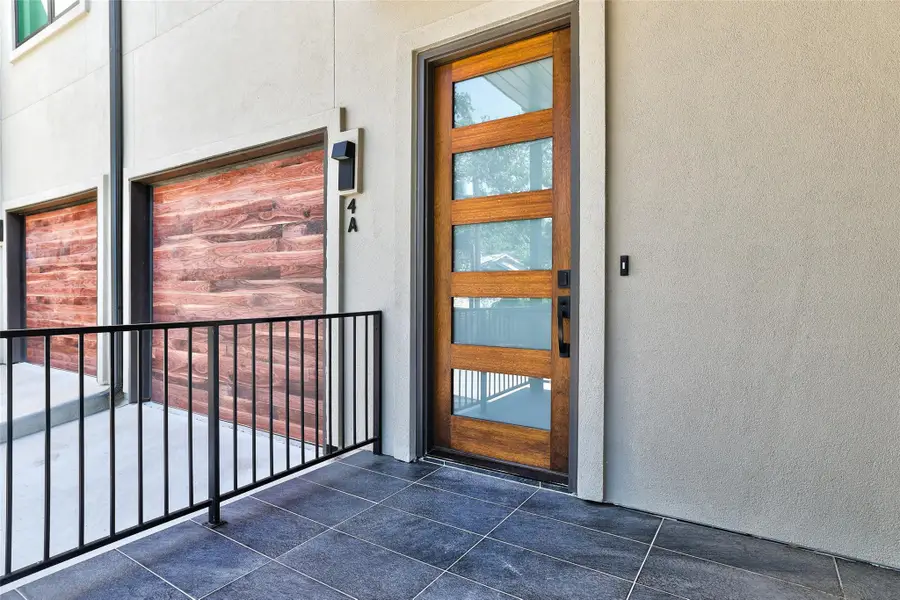 3208 Clawson Rd #4A, Austin, TX 78704 - Image #3