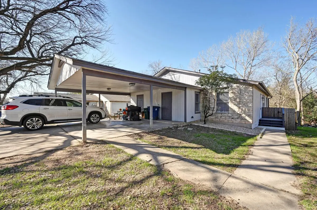 5303 Spring Meadow Rd, Austin, TX 78744 - #1