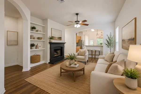 10013 Isle Royale Way, Austin, TX 78747