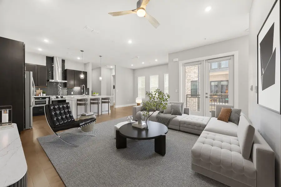 4325 Jackson Ave #2202, Austin, TX 78731 - #2