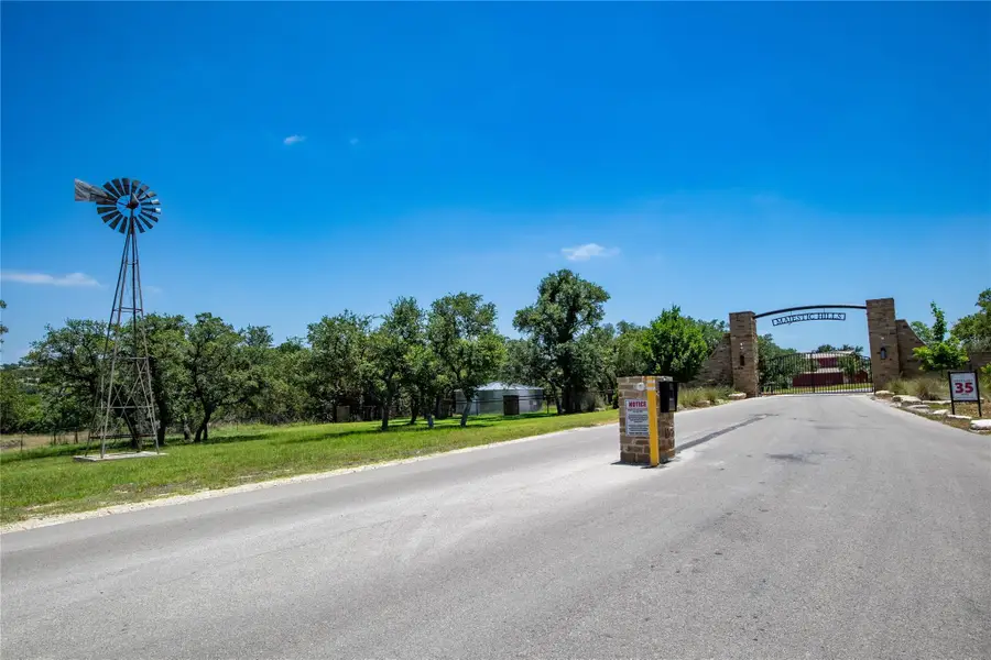 Lot 168 E Starview Cove Cv #Lot 168, Blanco, TX 78606 - #3