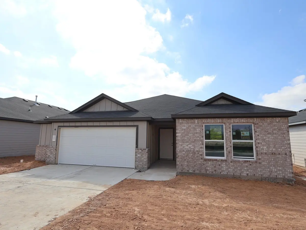 19905 Hirono Dr, Manor, TX 78653 - Image #1