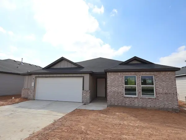 19905 Hirono Dr, Manor, TX 78653