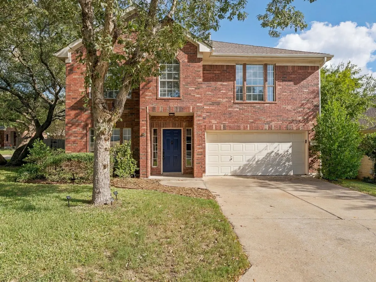 9101 Heiden Ln, Austin, TX 78749 - #1