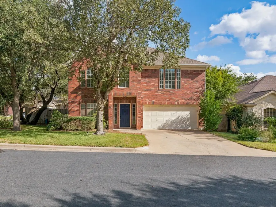 9101 Heiden Ln, Austin, TX 78749 - #2