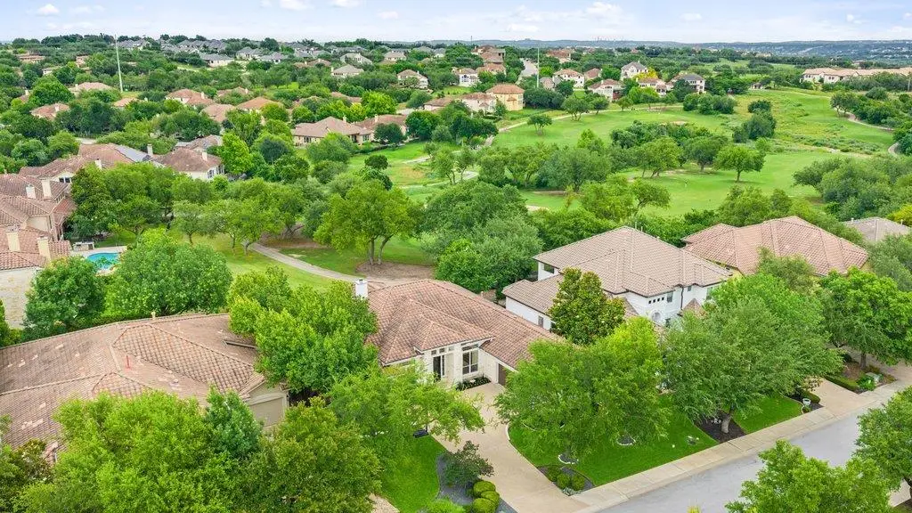 4709 Snake Eagle Cv, Austin, TX 78738 - #1