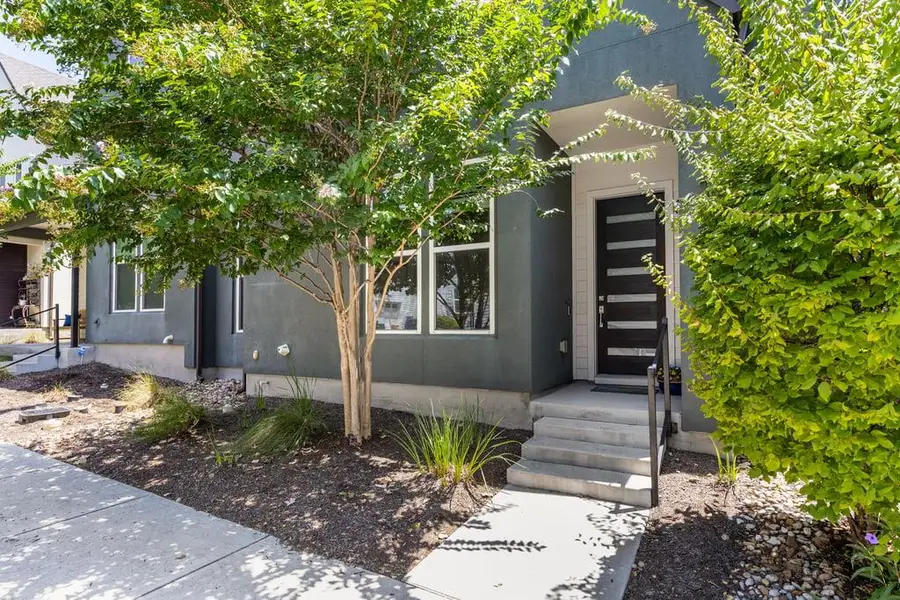 4313 Attra St, Austin, TX 78723 - #2