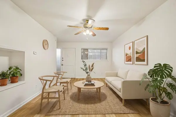 2413 Leon St #104, Austin, TX 78705