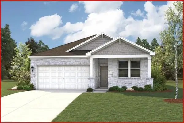 4702 Native Pearl, Austin, TX 78653