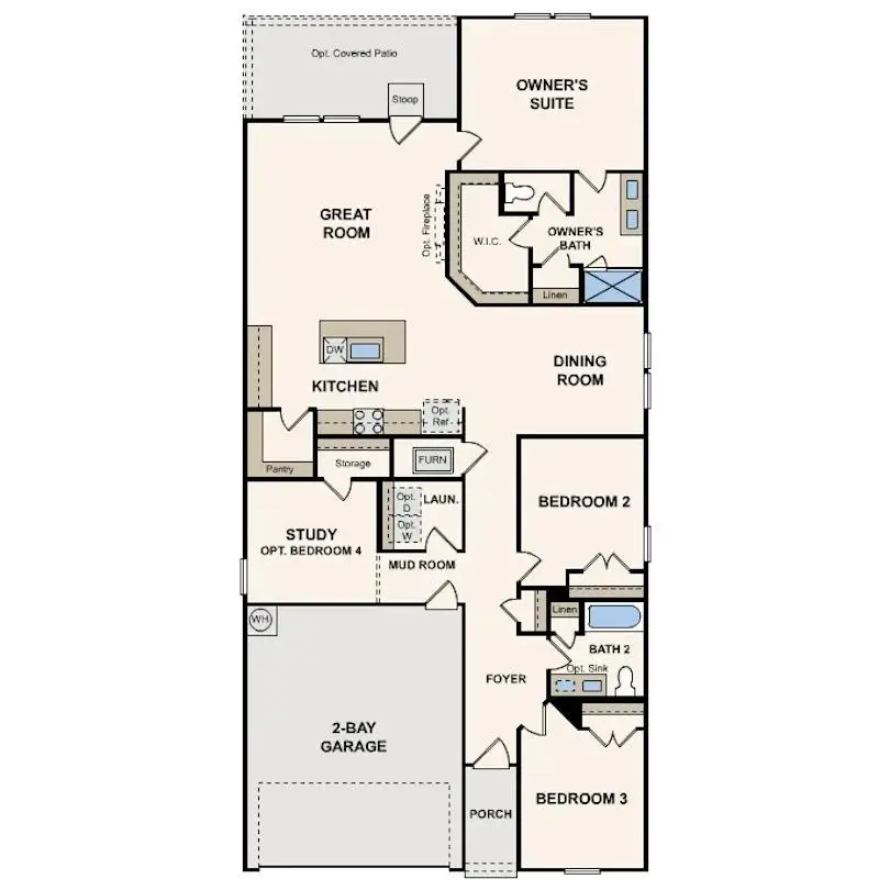 4702 Native Pearl, Austin, TX 78653 - #2