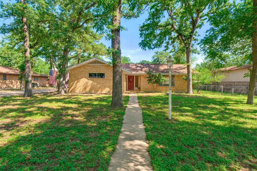 1700 O'kelley Rd, Rockdale, TX 76567 - #2