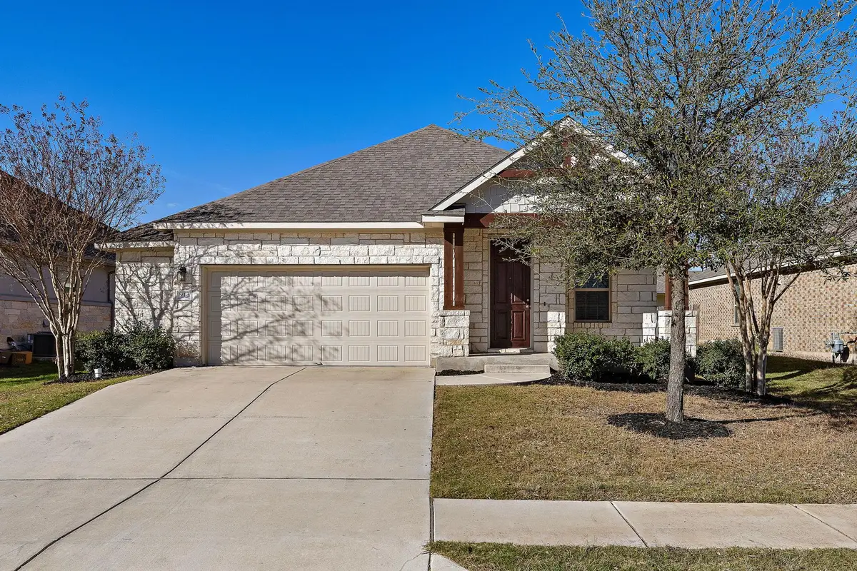 913 Centerra Hills Cir, Round Rock, TX 78665 - Image #1