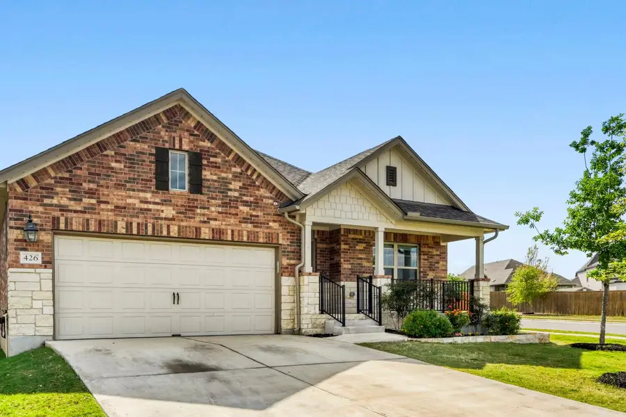 426 Cold River Run, Kyle, TX 78640 - #2