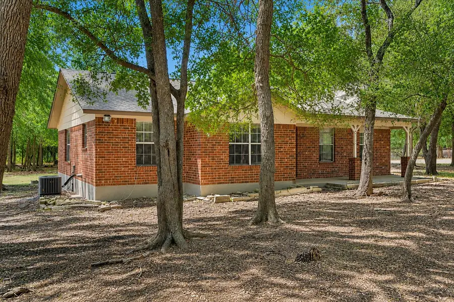 2150 124 County Rd, Georgetown, TX 78626 - #3