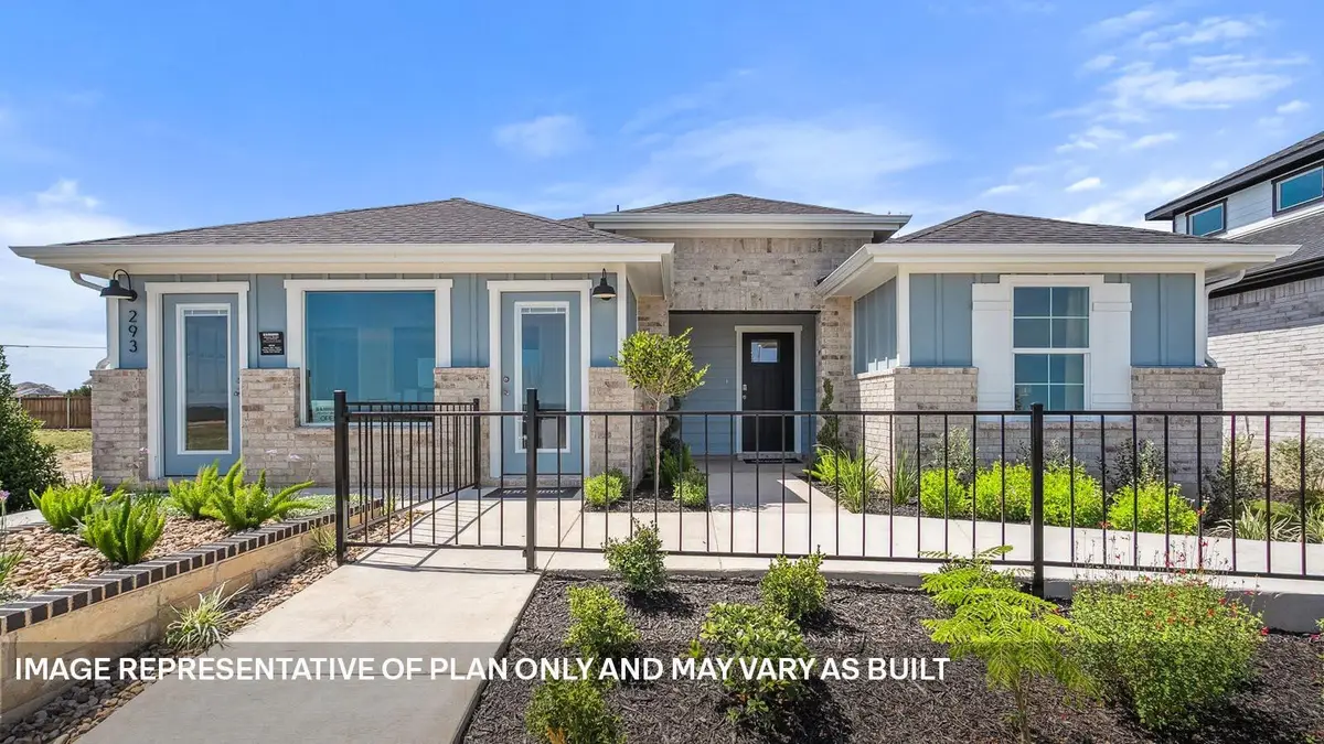 208 Southridge Trl, Marble Falls, TX 78654 - #1