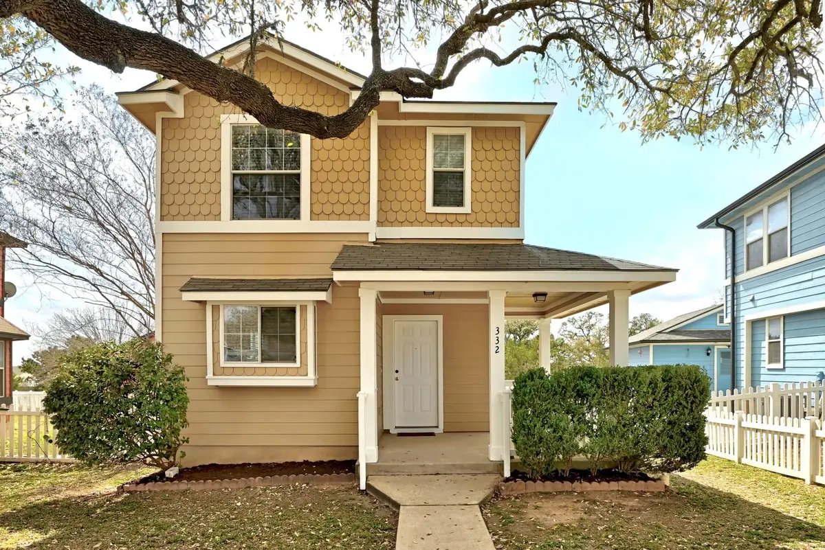 332 Wetzel, Kyle, TX 78640 - #1