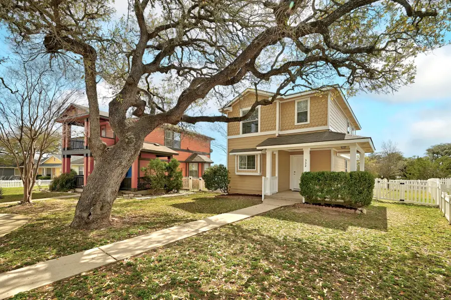 332 Wetzel, Kyle, TX 78640 - #2